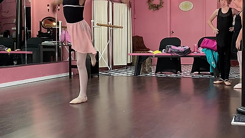 Ballet 2